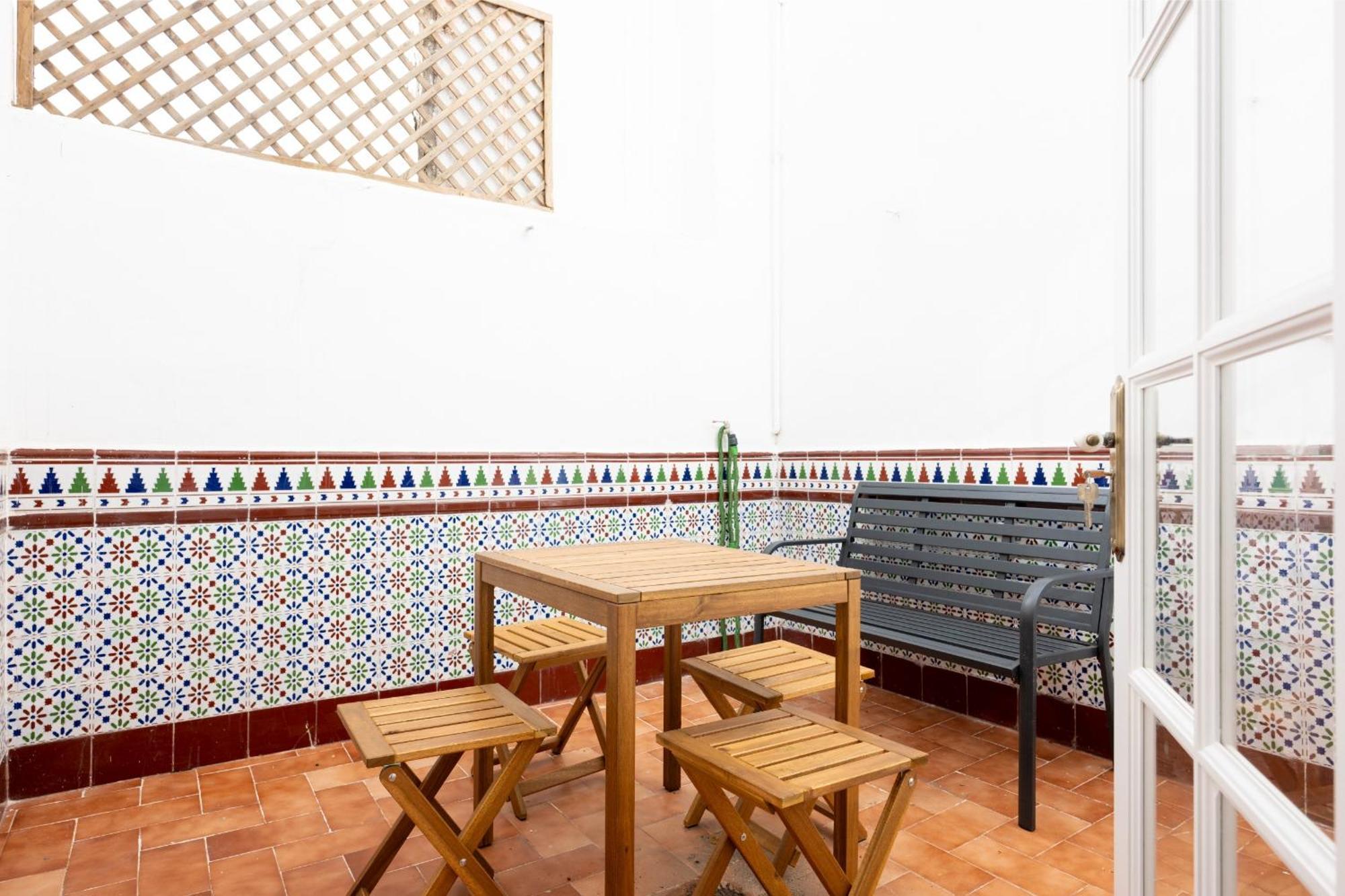Casa Del Siglo XX Reformada En La Laguna Exterior photo